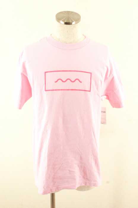 THE GOOD COMPANY(ザグットカンパニー) ボックスTシャツ メンズ トップス