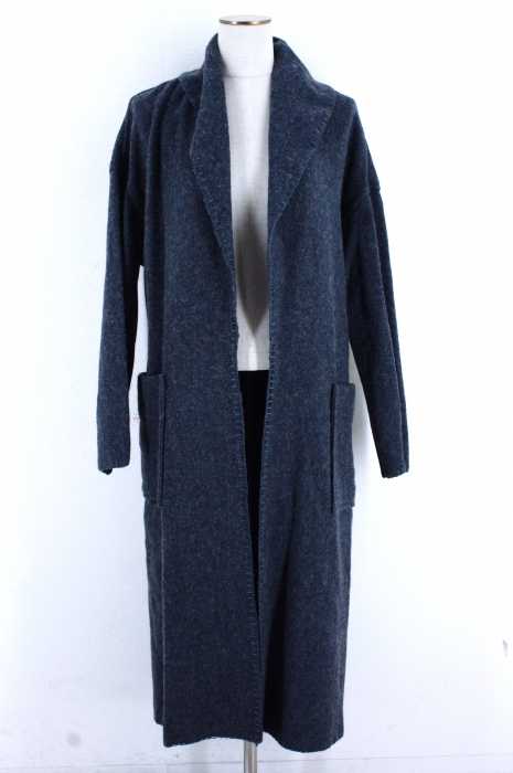KARINE　relacher (キャリーヌルラシェ) 15AW　ウールガウン レディース アウター