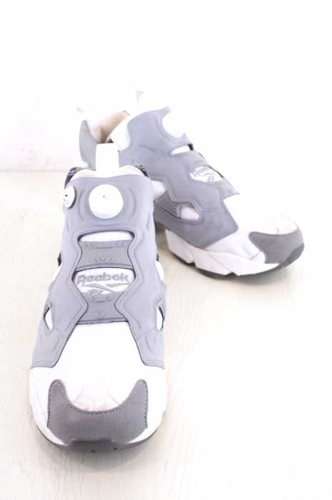 Reebok （リーボック） INSTAPUMP FURY CLASS インスタポンプ フューリー スニーカー メンズ シューズ