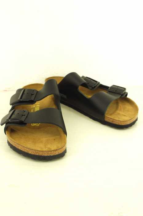 BIRKENSTOCK （ビルケンシュトック） 16SS　Arizona　レザーサンダル メンズ シューズ