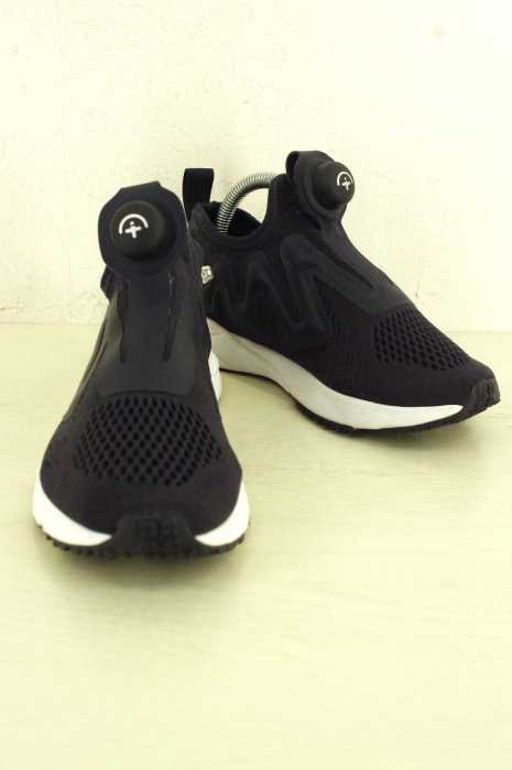 Reebok (リーボック) REEBOK PUMP SUPREME ENGINE ローカットスニーカー レディース シューズ
