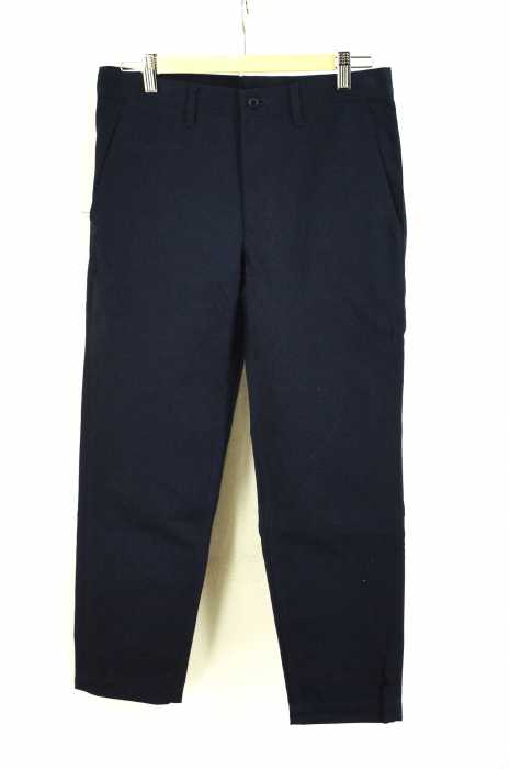 COMME des GARCONS HOMME DEUX　 （コムデギャルソンオムドゥ） AD2014 テーパードチノパンツ メンズ パンツ