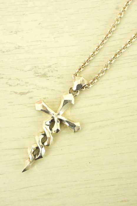 GARNI （ガルニ） SV Hermesネックレス ペンダント メンズ アクセサリー