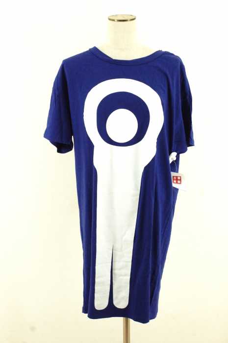 mercibeaucoup (メルシーボークー) 14SS プリントワンピース レディース ワンピース
