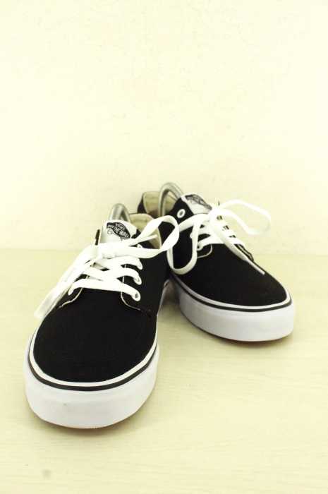 VANS （バンズ） AUTHENTIC　ローカットスニーカー メンズ シューズ
