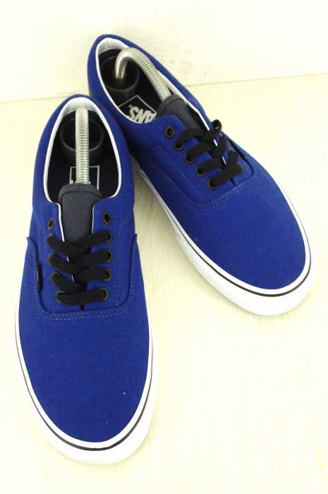 VANS （バンズ） ERA ローカットスニーカー メンズ シューズ