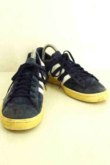 adidas × mita sneakers （アディダス ミタスニーカーズ） 別注CP80S MTA JAPAN EXCLUSIVE ローカットスニーカー メンズ シューズ