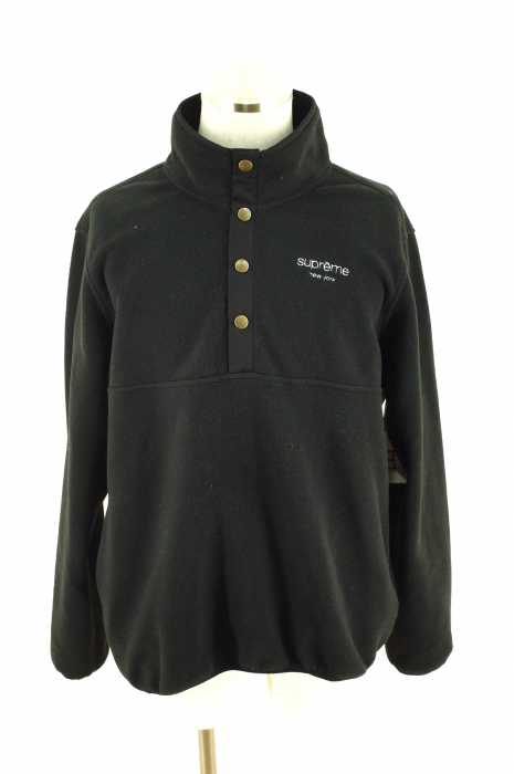 Supreme (シュプリーム) 16AW プルオーバーフリーストップス メンズ トップス