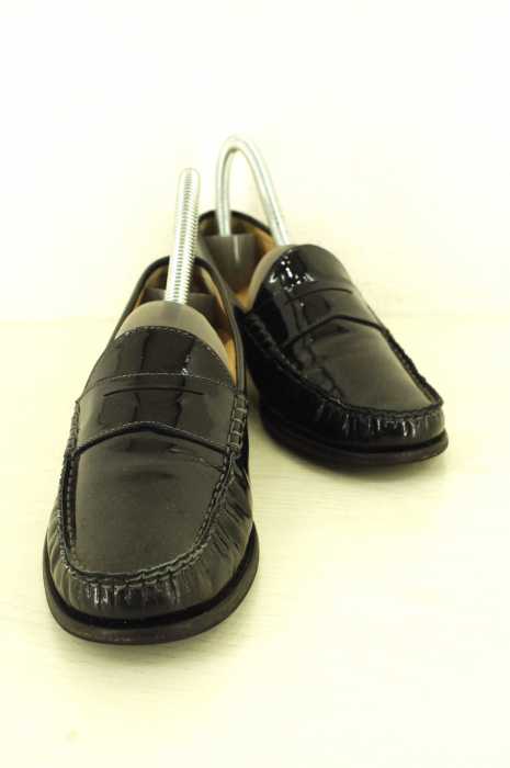 COLE HAAN (コールハーン) エナメルレザー レディース シューズ