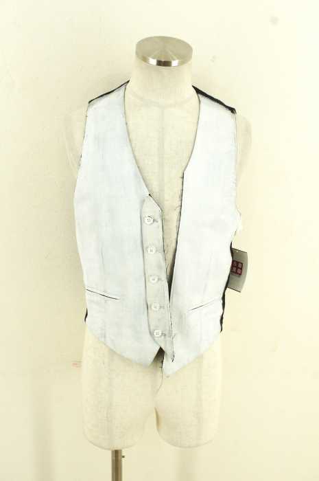 Martin Margiela H&M （マルタンマルジェラエイチアンドエム） ペイントデザイン メンズ トップス