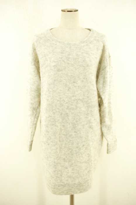 ACNE STUDIOS （アクネストゥディオズ） WHAM MOHAIR レディース トップス