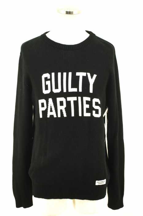 WACKO MARIA （ワコマリア） THE GUILTY PARTIES WACKO MARIA メンズ トップス