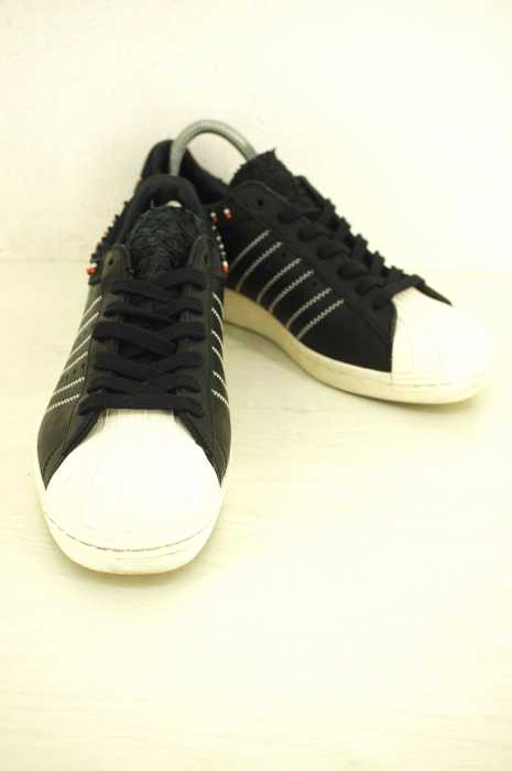 adidas Originals （アディダスオリジナルス） Superstar 80v INVINCIBLE スーパースター メンズ シューズ