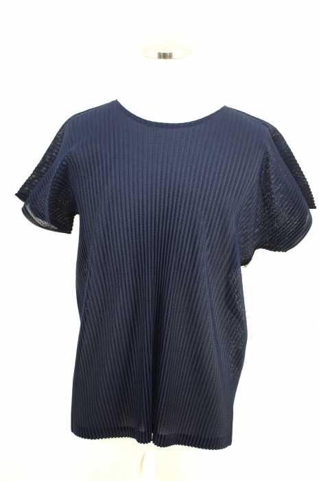 【美品】HOMME PLISSE/オムプリッセ イッセイミヤケ ノースリーブ 楽天市場】ノースリーブ メンズ（ブランドイッセイミヤケ