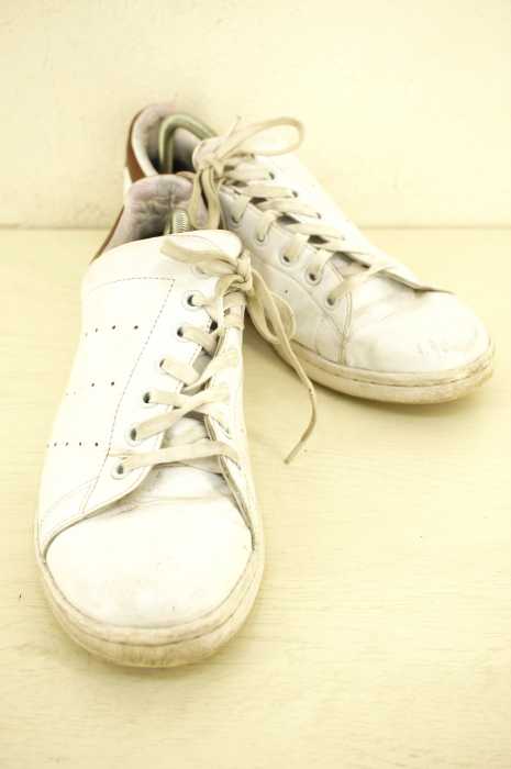 Y's × adidas (ワイズ×アディダス) DIAGONAL STAN SMITH メンズ シューズ