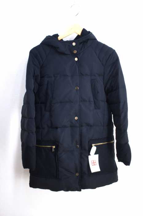 ZARA GIRL（ザラガール） ダウンコート レディース アウター