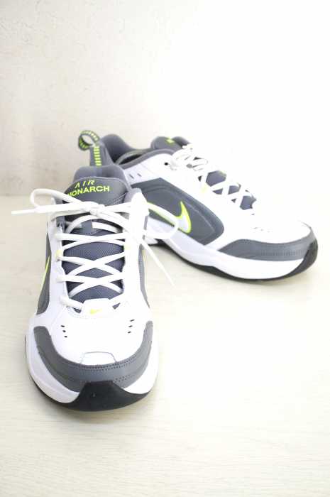 NIKE (ナイキ) AIR MONARCH IV メンズ シューズ