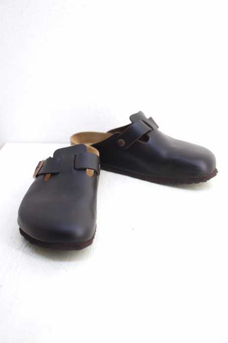 BIRKENSTOCK（ビルケンシュトック） BOSTON ボストン メンズ シューズ