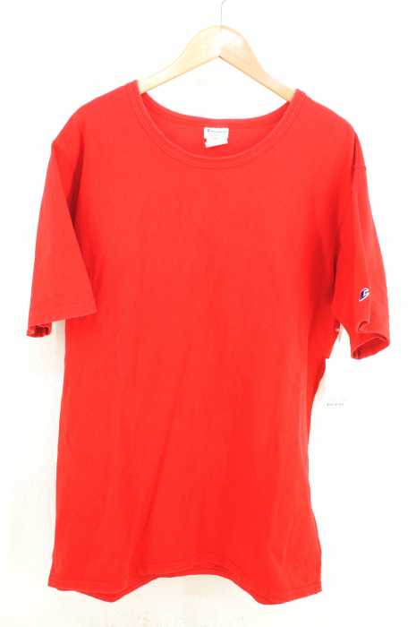 チャンピオン(チャンピオン) クルーネックTシャツ メンズ トップス