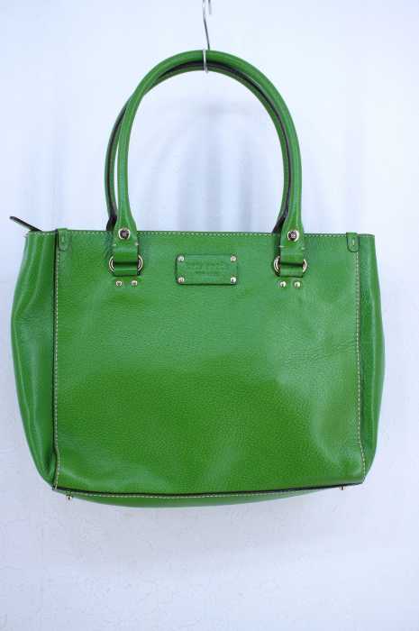 Kate spade(ケイトスペード) レザーハンドバッグ レディース バッグ