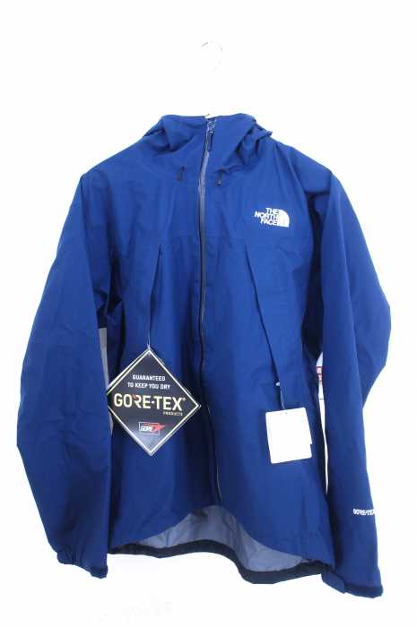 THE NORTH FACE (ザノースフェイス) CLIMB LIGHT JACKET メンズ アウター