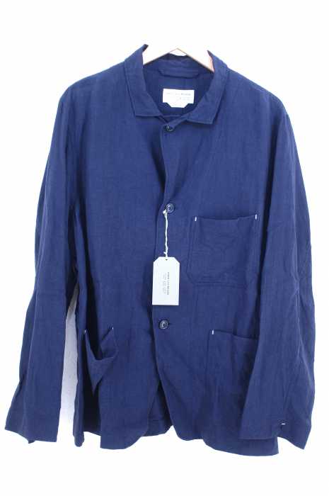 ENDS AND MEANS ワークジャケット ENDS AND MEANS Work Jacket