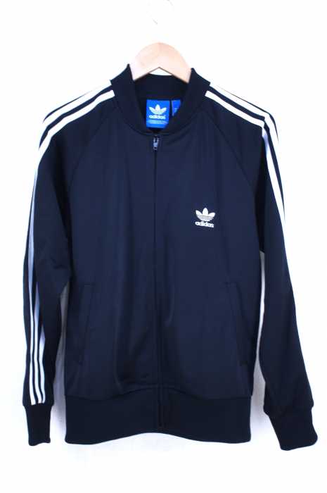 adidas × BEAMS （アディダス ビームス） 別注 TRACK TOP レディース トップス