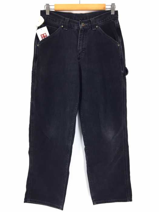 LEE DUNGAREES(リーダンガリーズ) ペインターデニムパンツ メンズ パンツ