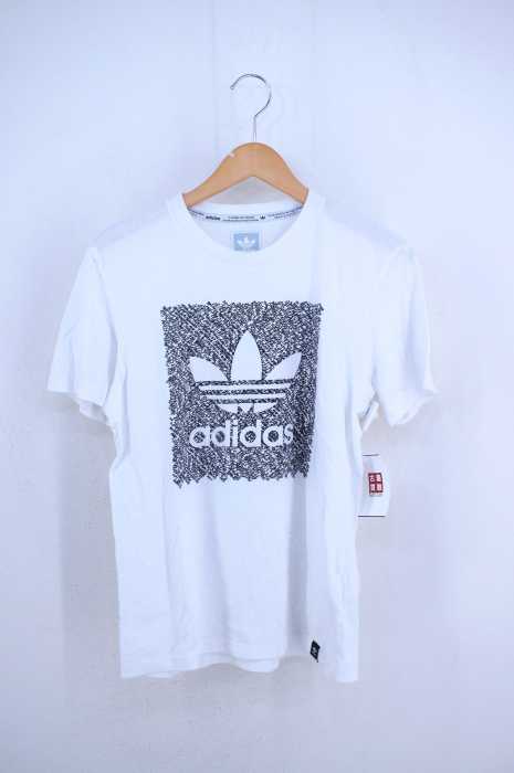adidas （アディダス） BB WRD CAMO TEE メンズ トップス