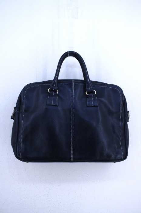 USED古着  （ユーズドフルギ） リアルレザーブリーフケース メンズ バッグ
