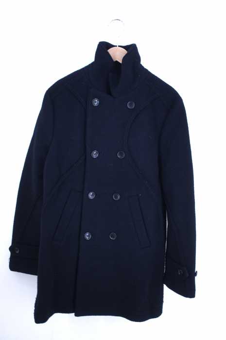 コムデギャルソンオムプリュス カーブ期 コート 【公式通販】