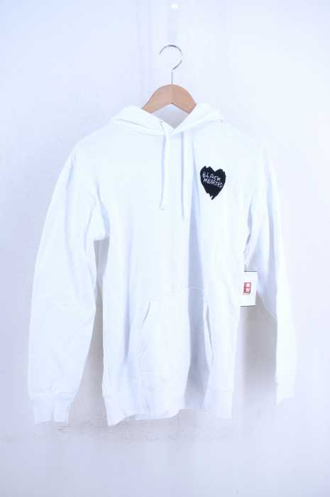 BEAMS T（ビームスティー） HEARTED パーカ メンズ トップス