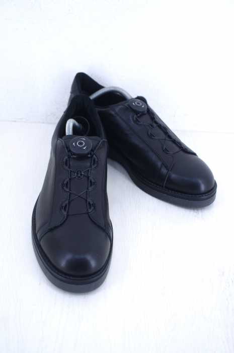 PADRONE（パドローネ） ダービーシューズ フリーロック  LUKAS DERBY SHOES メンズ シューズ