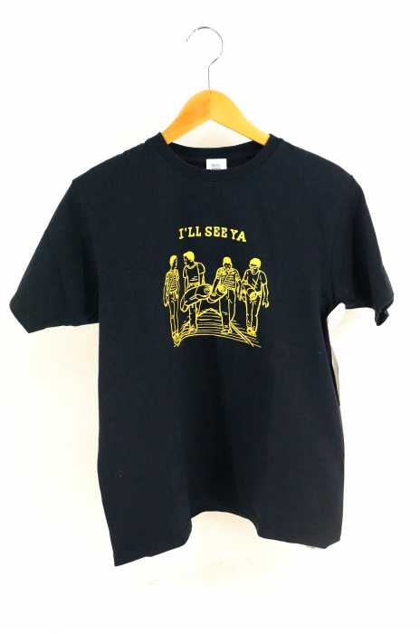 NAIJEL GRAPH × Ray BEAMS（ナイジェルグラフ レイビームス） 別注 TEAM Tシャツ レディース トップス