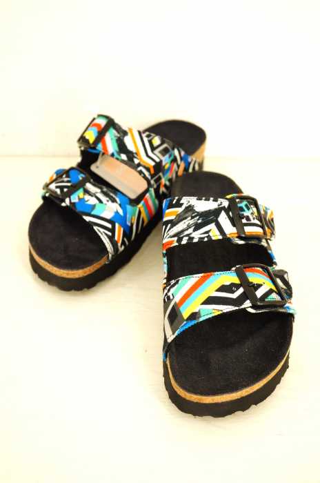 BIRKENSTOCK PAPILLIO （ビルケンシュトック） Arizona　アリゾナ　サンダル レディース シューズ