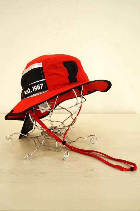 POLO RALPH LAUREN （ポロラルフローレン） Lauren Winter Stadium Booney Hat メンズ 帽子