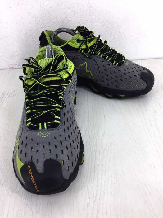LA SPORTIVA（スポルティバ） Electron エレクトロン トレイルランニング メンズ シューズ