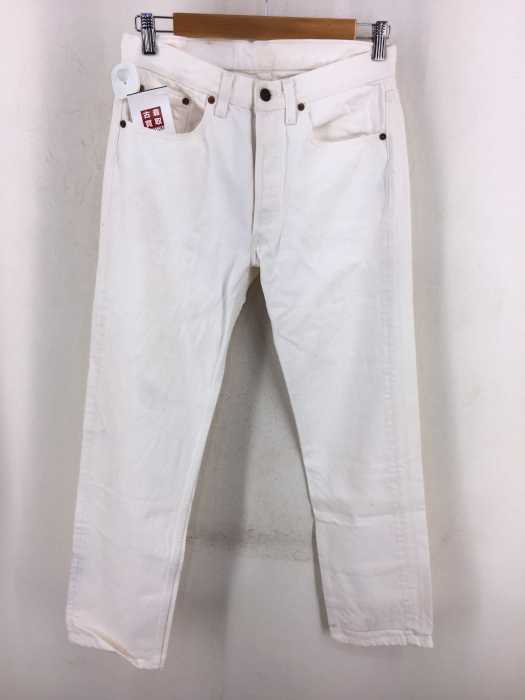 Levi's(リーバイス) 90年代 501 USA製 ボタンフライデニムパンツ レディース パンツ