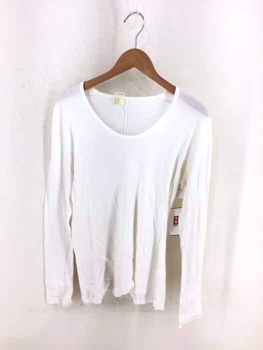 N.HOOLYWOOD（エヌハリウッド） 42pieces Vネックカットソー メンズ トップス