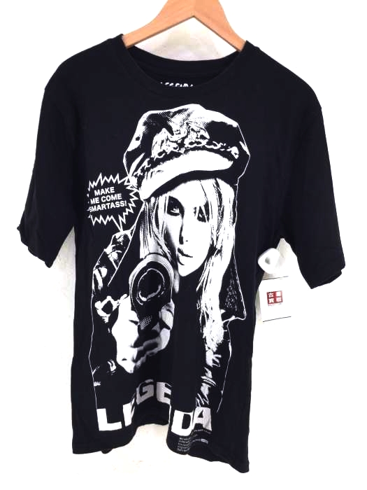 LEGENDA（レジェンダ） プリントTシャツ メンズ トップス