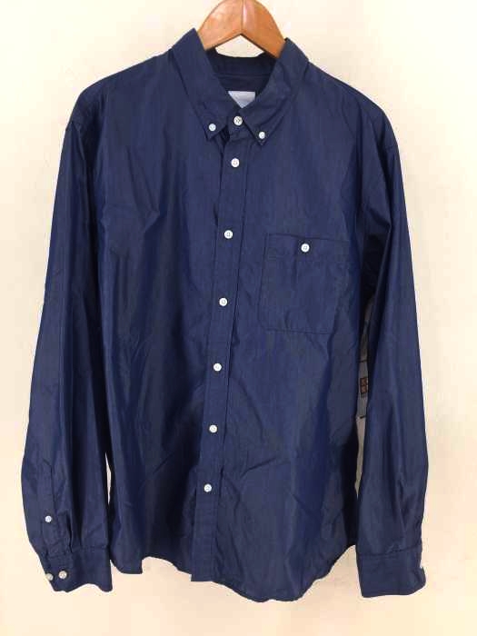 THE NORTH FACE（ザノースフェイス） ロングスリーブウォッシュバーンシャツ L/S WASHBURN SHIRT メンズ トップス