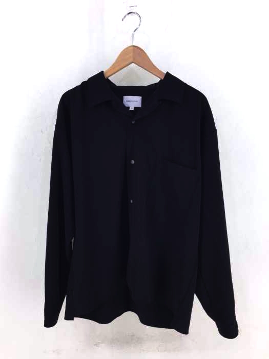 EMMA CLOTHES(エマクローズ) シャツジャケット メンズ アウター