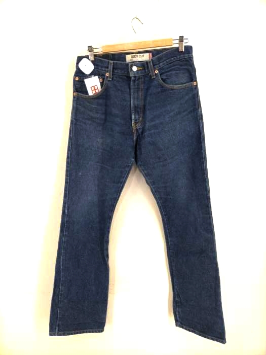 Levis（リーバイス） 517 BOOT CUT ブーツカット ジップフライデニムパンツ メンズ パンツ