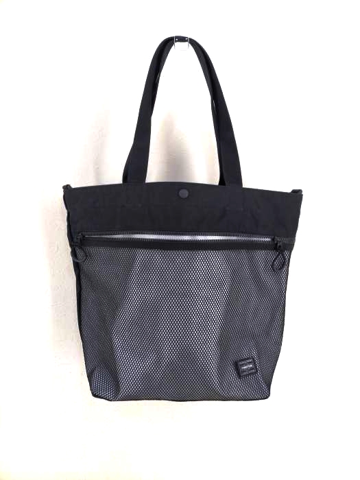 HEAD PORTER(ヘッドポーター) 2WAY トートバッグ メンズ バッグ