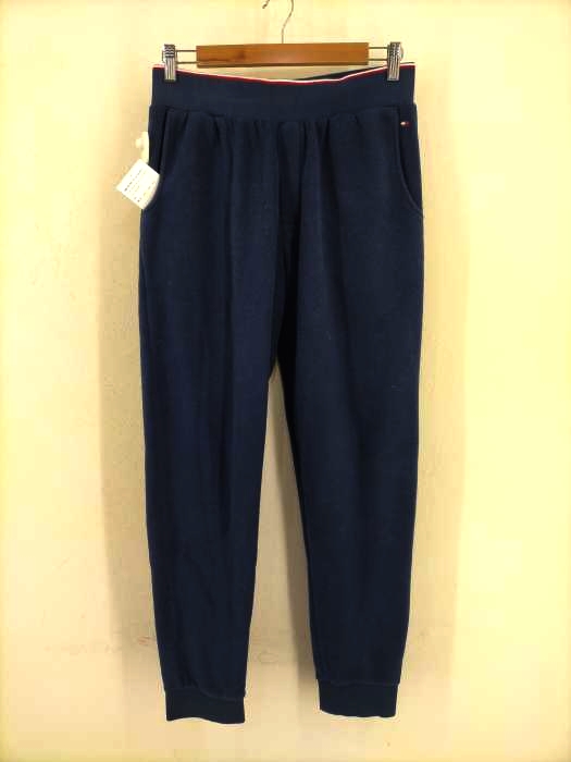 TOMMY HILFIGER（トミーヒルフィガー） アクティブスウェットパンツ メンズ パンツ