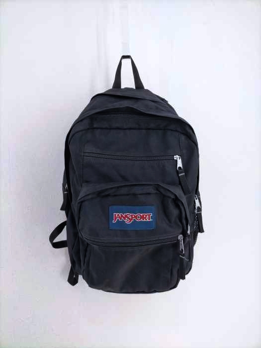 JanSport(ジャンスポーツ) ナイロンバックパック メンズ バッグ