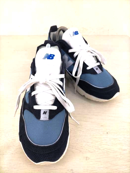 NEW BALANCE（ニューバランス） MSXRC メンズ シューズ