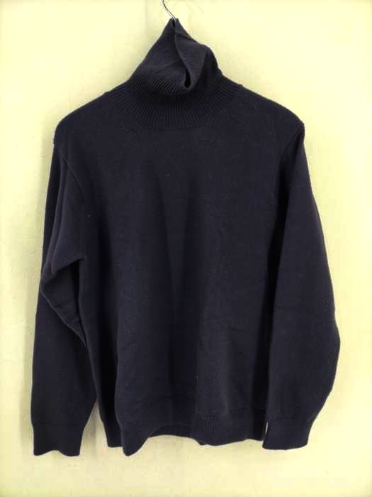 UNITED ARROWS（ユナイテッドアローズ） タートルネックニット メンズ トップス
