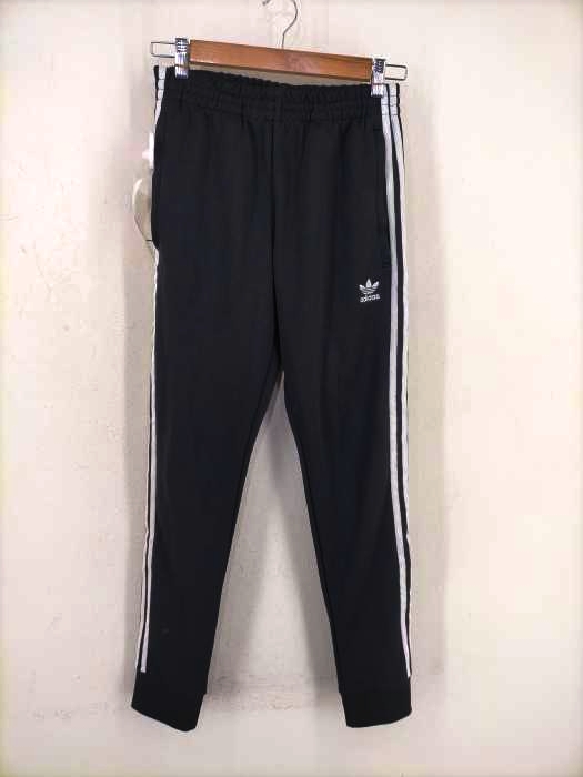 adidas（アディダス） クラシック Primeblue SST トラックパンツ メンズ パンツ