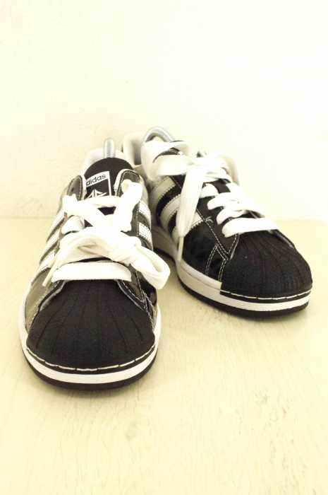 adidas （アディダス） MOVE THE CROWD スーパースター　スニーカー メンズ シューズ